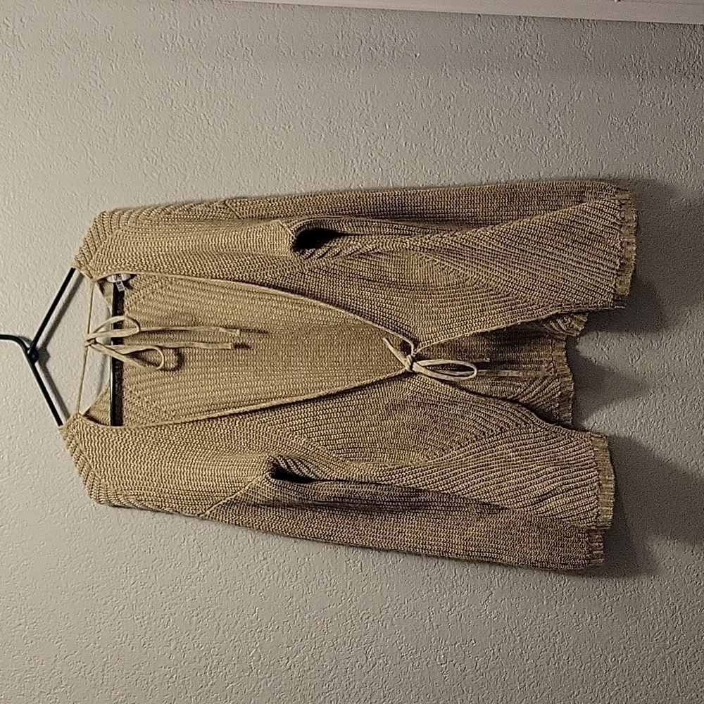 Sweater,  Small, Tobi